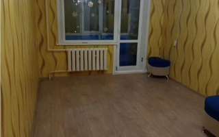 Продажа 1-комнатной квартиры, 30 м², ул. Язева, дом  15 - Продажа квартир в Караганде