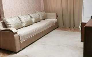 Продажа 3-комнатной квартиры, 55 м², ул. Магнитогорская, дом  45 - Продажа квартир в Караганде с фото