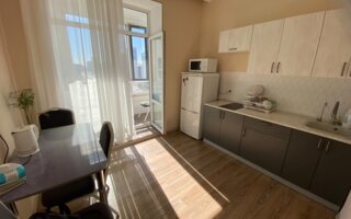 Продажа 1-комнатной квартиры, 34 м²