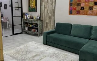 Продажа 3-комнатной квартиры, 68 м² - Продажа трехкомнатных квартир в Казахстане - страница 5