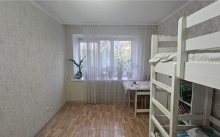 Продажа 2-комнатной квартиры, 45 м², Республики - Продажа квартир в Астане