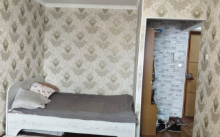 Продажа 1-комнатной квартиры, 31 м² - Недвижимость в Таразе