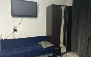 Продажа 1-комнатной квартиры, 27.5 м², пр. Кошкарбаева, дом  68 - Продажа квартир в новостройках Астаны без посредников