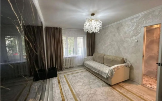 Продажа 3-комнатной квартиры, 60 м² - Продажа недвижимости в Казахстане - страница 22