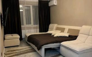Продажа 1-комнатной квартиры, 41 м², ул. А-130, дом  5 - Продажа  однокомнатных квартир в Астане без посредников