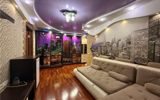 Продажа 3-комнатной квартиры, 52 м², мкр-н 6-й - Продажа квартир в Темиртау