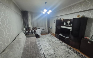 Продажа 3-комнатной квартиры, 70.5 м² - Продажа  трехкомнатных квартир в новостройках Алматы - страница 2