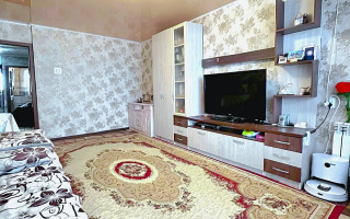 Продажа 2-комнатной квартиры, 52 м² - Продажа жилой и коммерческой недвижимости в Усть-Каменогорске