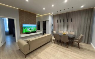 Продажа 3-комнатной квартиры, 90 м² - Продажа квартир в блочном доме в Астане