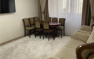 Продажа 3-комнатной квартиры, 80 м², ул. Сарыарка - Продажа  трехкомнатных квартир в новостройках Караганды