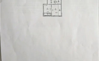 Продажа 2-комнатной квартиры, 48.4 м², ул. Анет баба, дом  8 - Продажа  двухкомнатных квартир в новостройках Астаны с фото