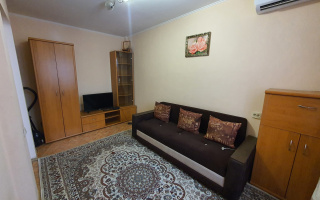 Аренда 1-комнатной квартиры, 25 м² - Аренда однокомнатных квартир помесячно в Алматы