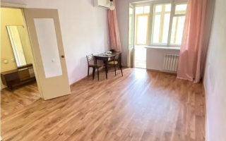 Продажа 1-комнатной квартиры, 33.3 м², ул. Сатпаева, дом  63 - Продажа квартир в Алматы без посредников