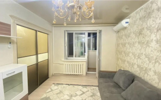 Продажа 2-комнатной квартиры, 50 м² - Недвижимость в Алматы - страница 7