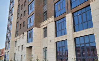 Продажа 2-комнатной квартиры, 48 м², Проспект Республики - Продажа квартир в Казахстане