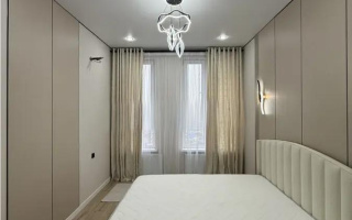 Продажа 2-комнатной квартиры, 45 м² - Продажа квартир в новостройках Алматы без посредников - страница 108