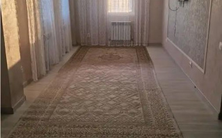 Продажа 2-комнатной квартиры, 63 м², ул. Байтурсынова, дом  40а - Продажа  двухкомнатных квартир в Астане без посредников