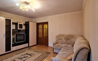 Аренда 1-комнатной квартиры, 37 м², пр. Кабанбай батыра, дом  60 - Балгымбаева - Аренда квартир помесячно в Астане без посредников