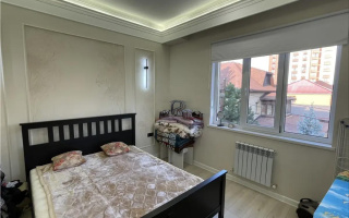 Продажа 1-комнатной квартиры, 40 м², мкр-н Куаныш, дом  17 - Продажа  однокомнатных квартир в Алматы с фото