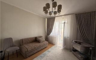 Продажа 1-комнатной квартиры, 40.2 м² - Продажа квартир в р-не Нура Астаны - страница 2