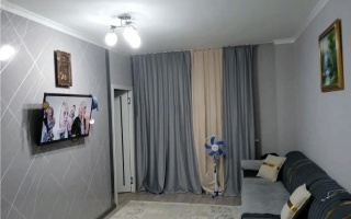 Продажа 3-комнатной квартиры, 68 м², пр. Кудайбердыулы, дом  17 блок 1/10 - Продажа  трехкомнатных квартир в Астане