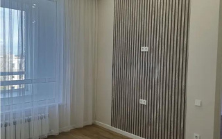 Продажа 1-комнатной квартиры, 35 м², пр. Абая, дом  84 - Продажа  однокомнатных квартир в новостройках Астаны без посредников