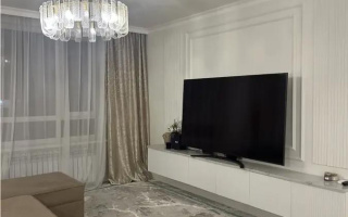 Продажа 3-комнатной квартиры, 112 м², ул. Утепова, дом  31 стр - Продажа  трехкомнатных квартир в Алматы с фото