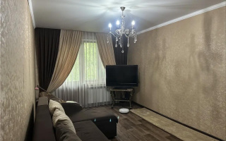 Продажа 2-комнатной квартиры, 43.3 м² - Продажа двухкомнатных квартир в Жетысуском р-не Алматы