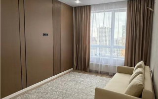 Продажа 2-комнатной квартиры, 43 м², ул. Серкебаева, дом  22 - Продажа квартир в Астане без посредников