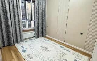 Продажа 1-комнатной квартиры, 38.4 м² - Продажа квартир в Алатауском р-не Алматы - страница 2