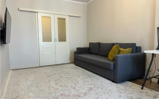 Продажа 2-комнатной квартиры, 60 м², ул. Бектурова, дом  3/3 - Продажа  двухкомнатных квартир в новостройках Астаны