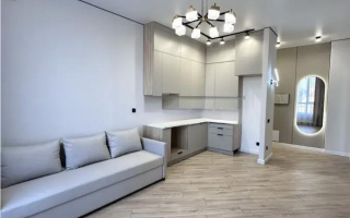 Продажа 3-комнатной квартиры, 59 м², ул. Култегин, дом  4а - Продажа  трехкомнатных квартир в новостройках Астаны