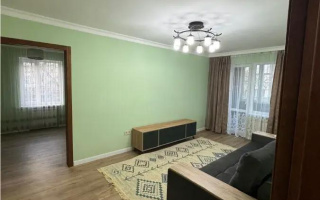 Продажа 3-комнатной квартиры, 62 м², мкр. Орбита-4, дом  2 - Продажа  трехкомнатных квартир в Алматы с фото