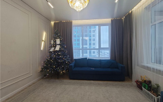 Продажа 2-комнатной квартиры, 65.3 м², пр. Улы Дала - Продажа квартир в Казахстане