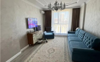 Продажа 3-комнатной квартиры, 97 м², пр. Улы Дала, дом  39 - Продажа квартир в Астане без посредников с фото