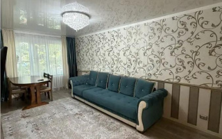 Продажа 3-комнатной квартиры, 64 м² - Продажа квартир от собственников в Астане - страница 10