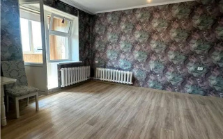 Продажа 1-комнатной квартиры, 34.1 м², ул. Радостовца, дом  152/11 - Продажа квартир без посредников в Алматы