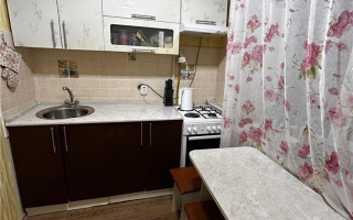 Продажа 3-комнатной квартиры, 60 м², ул. Аманжолова - Продажа  трехкомнатных квартир в Караганде с фото