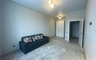 Продажа 1-комнатной квартиры, 42.2 м², пр. Райымбека, дом  351/1 - Продажа  однокомнатных квартир в новостройках Алматы с фото
