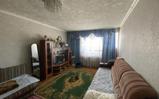 Продажа 1-комнатной квартиры, 35 м², ул. Карбышева, дом  5 - Продажа  однокомнатных квартир в Караганде