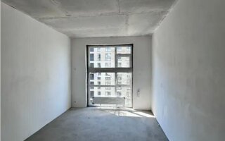 Продажа 1-комнатной квартиры, 45 м²