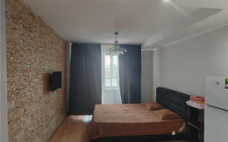 Продажа 1-комнатной квартиры, 29 м² - Продажа баз, складов и промышленной недвижимости в Атырау