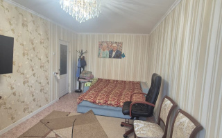 Продажа 3-комнатной квартиры, 71.6 м², ул. Рыскулова, дом  194 - Продажа и аренда недвижимости в Актобе