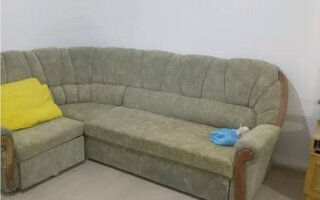 Продажа 1-комнатной квартиры, 30.6 м² - Продажа однокомнатных квартир в Жетысуском р-не Алматы