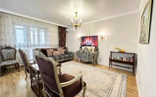 Продажа 4-комнатной квартиры, 125 м² - Продажа квартир в р-не Алматы Астаны - страница 23