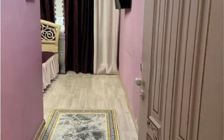 Продажа 2-комнатной квартиры, 62 м², ул. Жунисова, дом  4/15 - Продажа квартир в Алматы