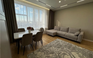 Продажа 3-комнатной квартиры, 87.1 м², ул. Е-669, дом  13 - Продажа  трехкомнатных квартир в Астане с фото