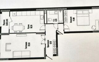 Продажа 2-комнатной квартиры, 72 м² - Продажа квартир от собственников в Астане - страница 7