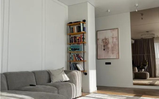 Продажа 3-комнатной квартиры, 101 м², пр. Абая, дом  164 - Продажа  трехкомнатных квартир в новостройках Алматы без посредников с фото