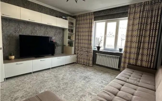 Продажа 2-комнатной квартиры, 60 м² - Продажа  двухкомнатных квартир в новостройках Алматы - страница 14